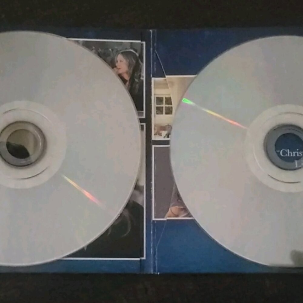 DEAD TO ME Complete Season 2 FYC DVD 2-disc Set 10 Episodes NETFLIX SAG Promo - Picture 5 of 5
